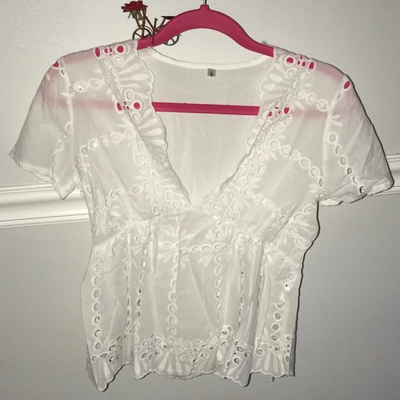 Blouse - Picture 1 of 6